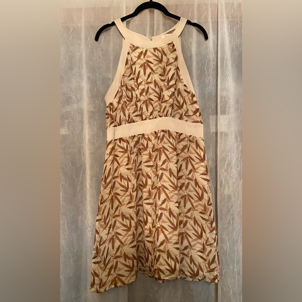 Beautiful lightweight dress